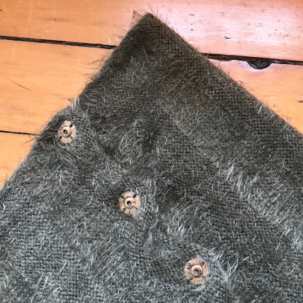 Infinity Scarf - Picture 2 of 4